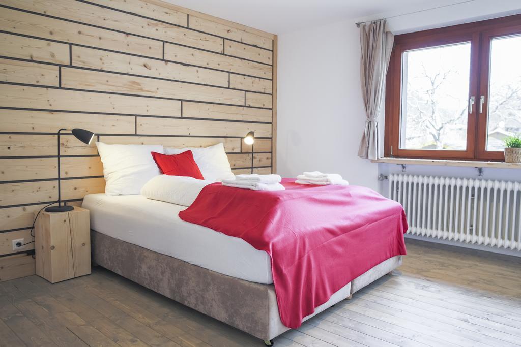 Kuckucksnester Menzenschwand  St. Blasien Exterior foto
